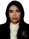 Foto de Dr. Victoria Guadalupe Florian Tacanga