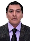 Foto de Dr. Simon Eduardo Garcia Ñique
