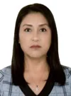 Foto de Dr. Romy Laura Inca Ocas
