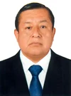 Foto de Dr. Cesar Quito Santos