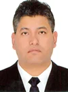Foto de Dr. Angel Augusto Perez Urrutia