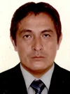 Foto de Dr. Gignner Lazaro Mallqui
