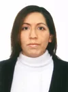 Foto de Dr. Hilda Esther Durand Sanchez