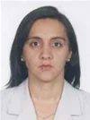 Foto de Dr. Angie Portocarrero Guzman