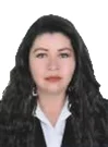 Foto de Dr. Elisabeth Marisa Pinto Gomez