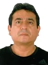 Foto de Dr. Roger Antonio Abanto Bravo