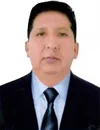 Foto de Dr. Octavio Carlos Diaz Gil