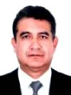 Foto de Dr. Gonzalo Alexander Agip Mego
