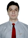 Foto de Dr. Aldo Eleuterio Barrantes Aguilar