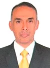 Foto de Dr. Luis Fernando Terrones Solorzano