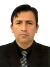Foto de Dr. Jose Carlos Solorzano Llayqui