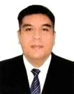 Foto de Dr. Carlos Gilberto Alzamora Soto