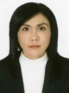 Foto de Dr. Carol Julissa Frisancho Talavera