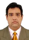Foto de Dr. Americo Bartolome Olivo Ulloa