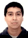 Foto de Dr. Eddy Roberto Segura Paucar