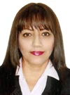 Foto de Dr. Liliana Celeste Chagray Rodriguez
