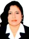 Foto de Dr. Zoila del Pilar Sandoval Vilchez