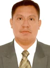 Foto de Dr. Clodover Franz Castillo Otero