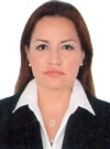 Foto de Dr. Elina Vasquez Gratelly