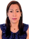 Foto de Dr. Patricia Castillo Anticona