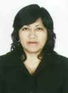 Foto de Dr. Eva Judith Dueñas Ramos