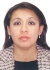 Foto de Dr. Monica Jackelin Calderon Anticona