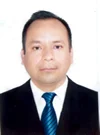 Foto de Dr. Jose Teodomiro Quispe Ricci