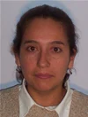 Foto de Dr. Violeta Illatopa Cerna