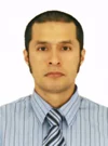 Foto de Dr. Moises Barrantes Castillo
