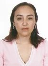 Foto de Dr. Julia Roxana Phumpiu Leon