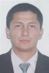 Foto de Dr. William Gonzalo Vargas Narro