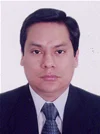 Foto de Dr. Rodolfo Alcides Diaz Cochachin