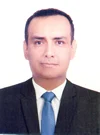 Foto de Dr. David Abel Escalante Gutierrez