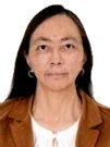 Foto de Dr. Victoria Ulah Vargas Vasquez