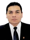 Foto de Dr. Edwin Pajares Huaripata