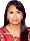 Foto de Dr. Jessica Perez Carlos