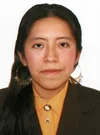 Foto de Dr. Berka Erica Aragon Oyola