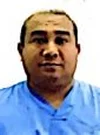 Foto de Dr. Juan Francisco Ore Acevedo