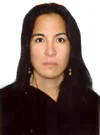 Foto de Dr. Beatriz Priscila Melgar Talavera