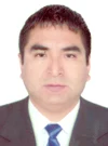 Foto de Dr. Jose Luis Huerta Robles