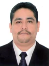 Foto de Dr. Luis Guillermo Vladimir Vivanco Ramos