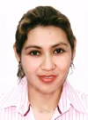 Foto de Dr. Maritza Catacora Delgado
