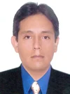 Foto de Dr. Efren Steve Michue Bohorquez