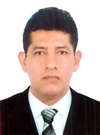 Foto de Dr. Jorge Miguel Torres Santillan