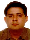 Foto de Dr. Enrique Elias Palacios Bazan