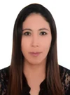 Foto de Dr. Korina Dirma Altamirano Yupanqui