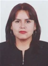 Foto de Dr. Geraldine Aldevi Gomez Romero