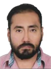 Foto de Dr. Hugo Javier Madariaga Charaja