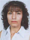 Foto de Dr. Dominga Marilyn Ccama Mamani