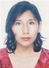Foto de Dr. Scarlett Jackeline Soto Aguilar